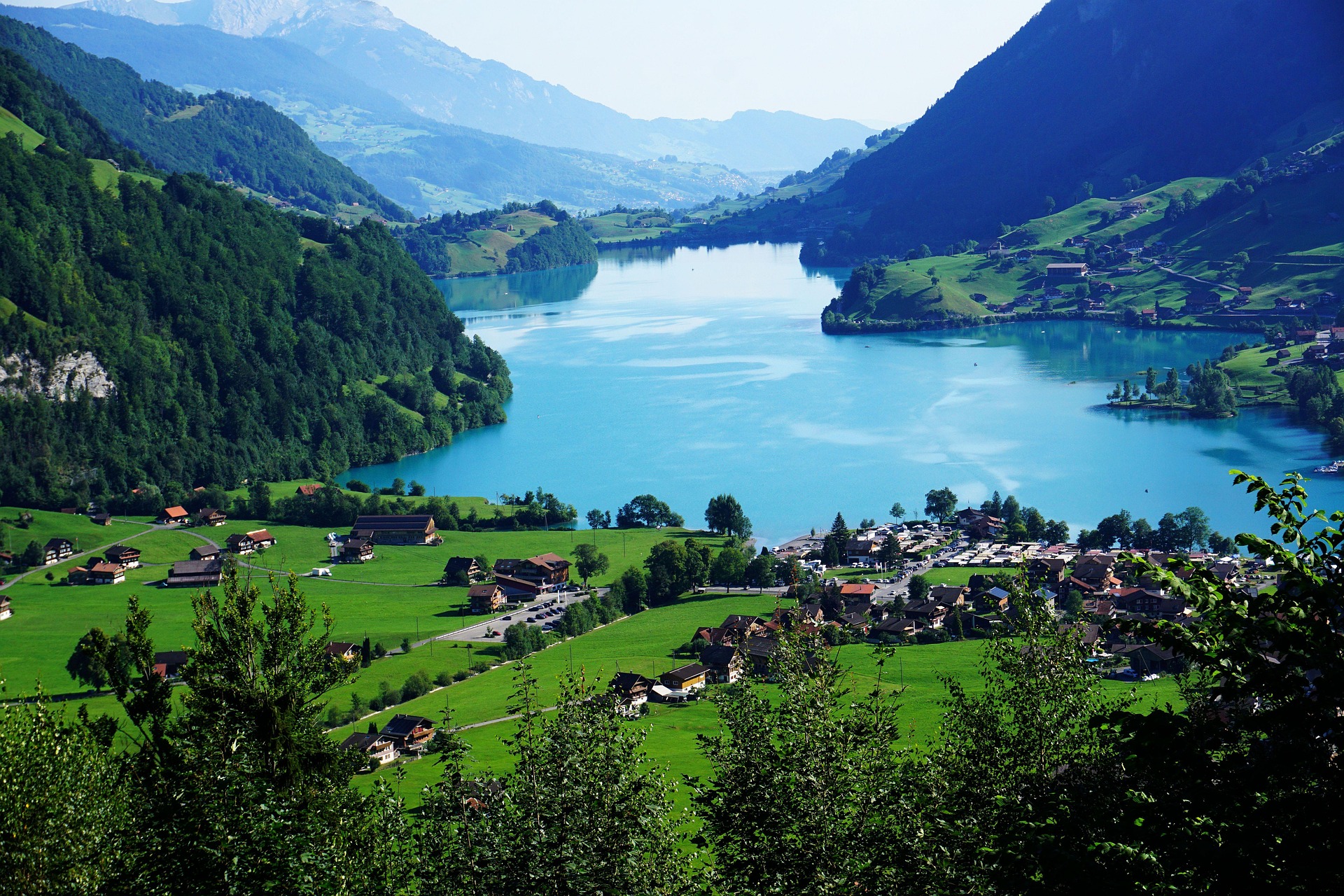 Seminar- und Meetingraum im Kanton Obwalden