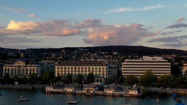 AMERON Zürich Bellerive