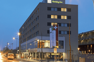 Holiday Inn Zürich Messe