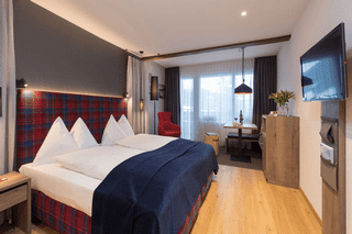 Sunstar Hotel Davos