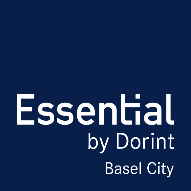 Essential by Dorint Basel City