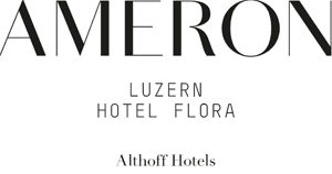 AMERON Luzern Hotel Flora