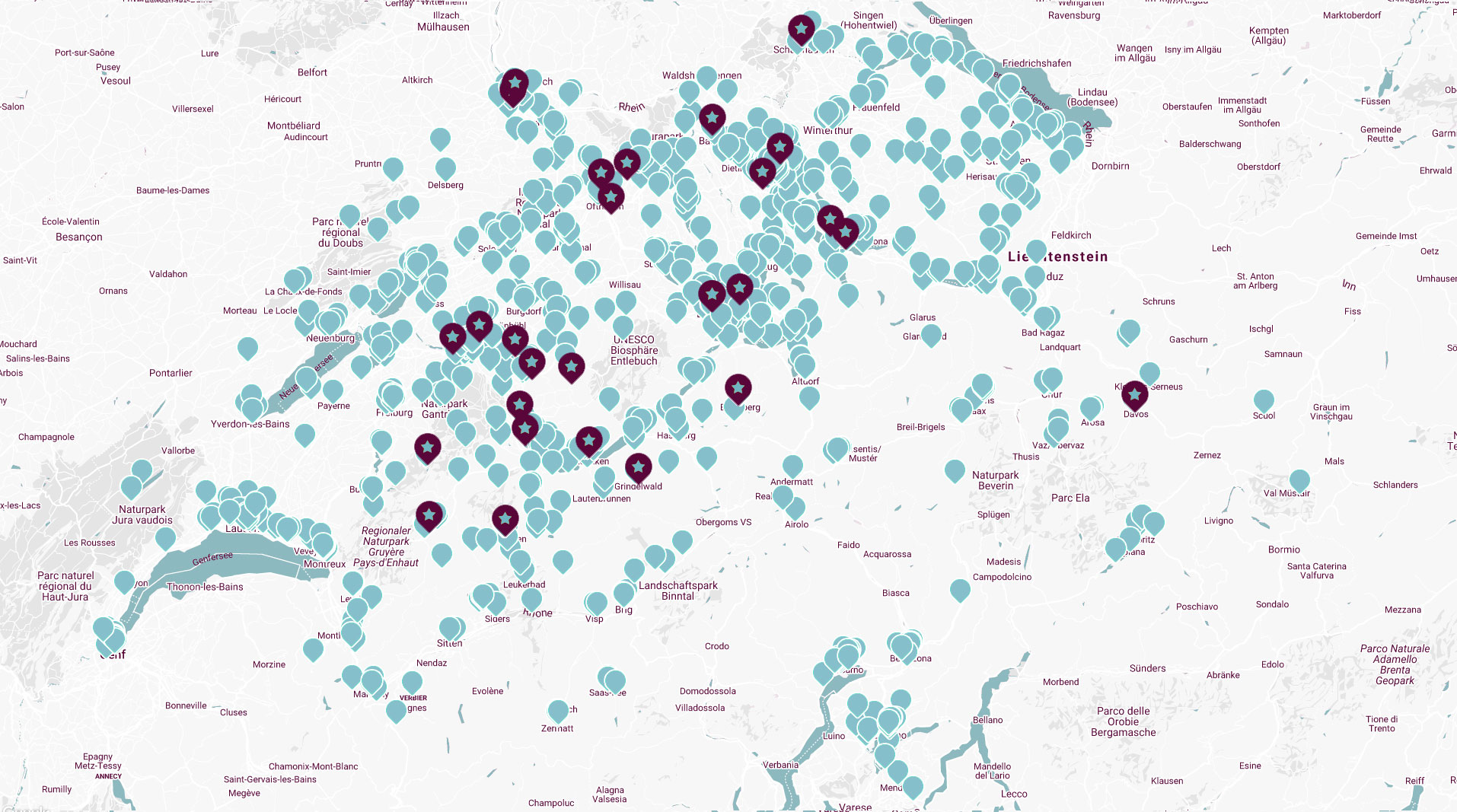 Seminarraum mieten leicht gemacht