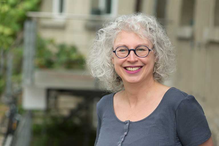 Ingrid Eggenschwiler