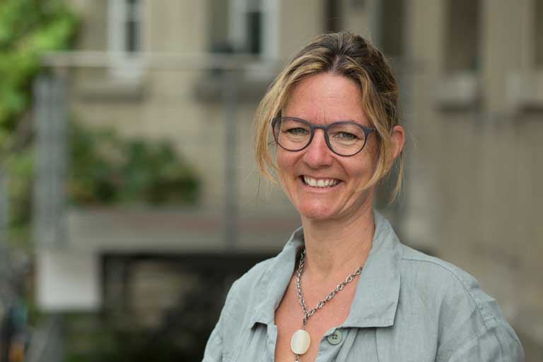 Marita Bühler