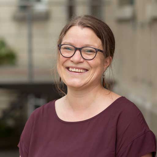 Stefanie Stauffiger