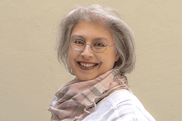 Ingrid Eggenschwiler