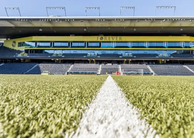 Stadion Wankdorf