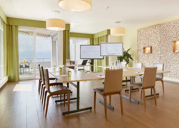 Hotel Rigi Kaltbad
