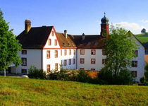 Propstei Wislikofen