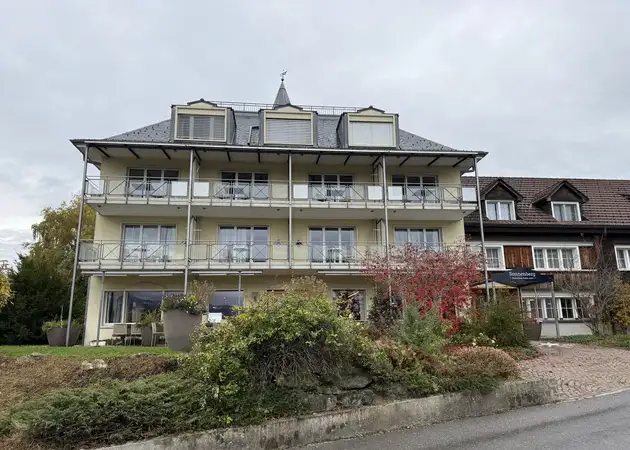 Sonnenberg Health Hotel