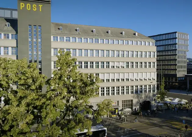 KV Business School Zürich