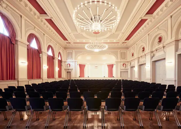 Stadttheater Olten