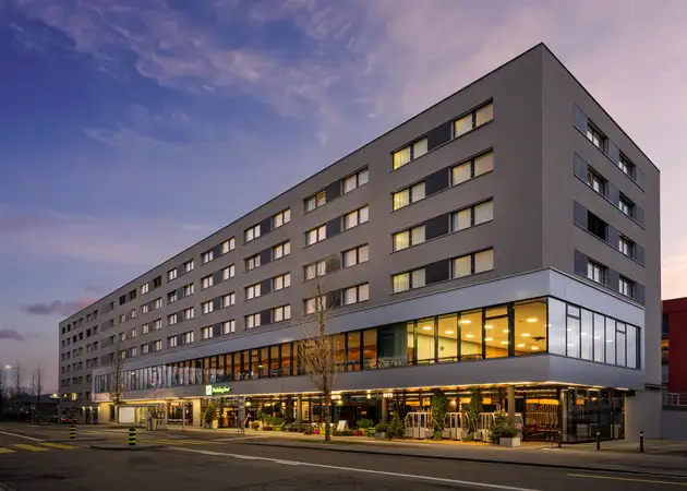 Holiday Inn Zürich Messe