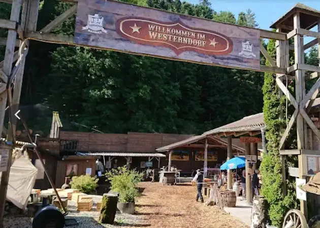 Westerndorf Emmental