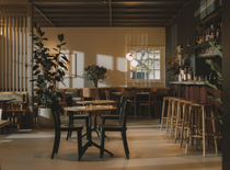 Restaurant Langasthof Riehen