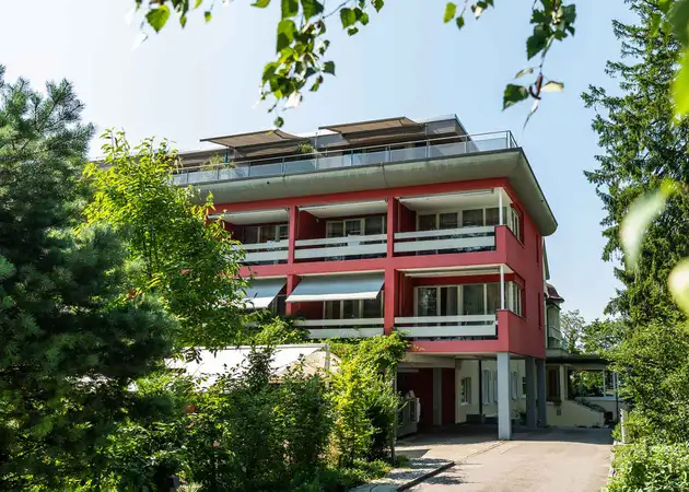 Hotel Eden im Park