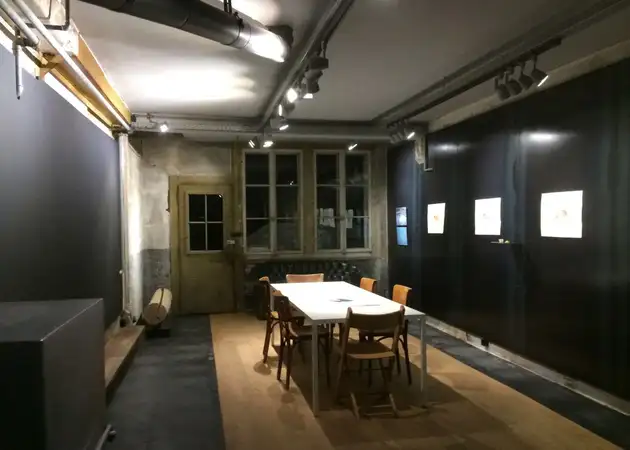Kulturmuseum Bern