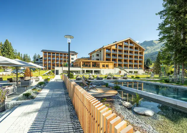 Valbella Resort