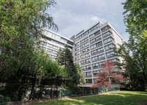 Crowne Plaza Geneva