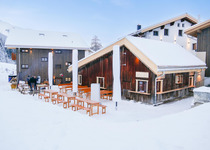 stettli resort