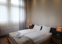 Plaza Hotel Winterthur