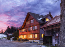 Chäsern