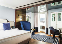 AMERON Zürich Bellerive