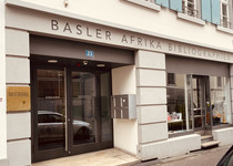 Basler Afrika Bibliographien