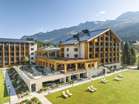 Valbella Resort