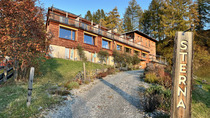 Berghotel Sterna