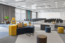 Courtyard by Marriott Zürich Nord