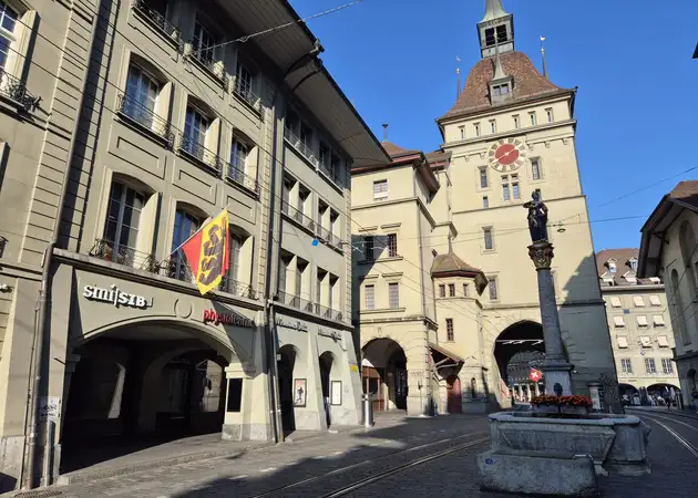 SIB Schweizerisches Institut für Betriebsökonomie