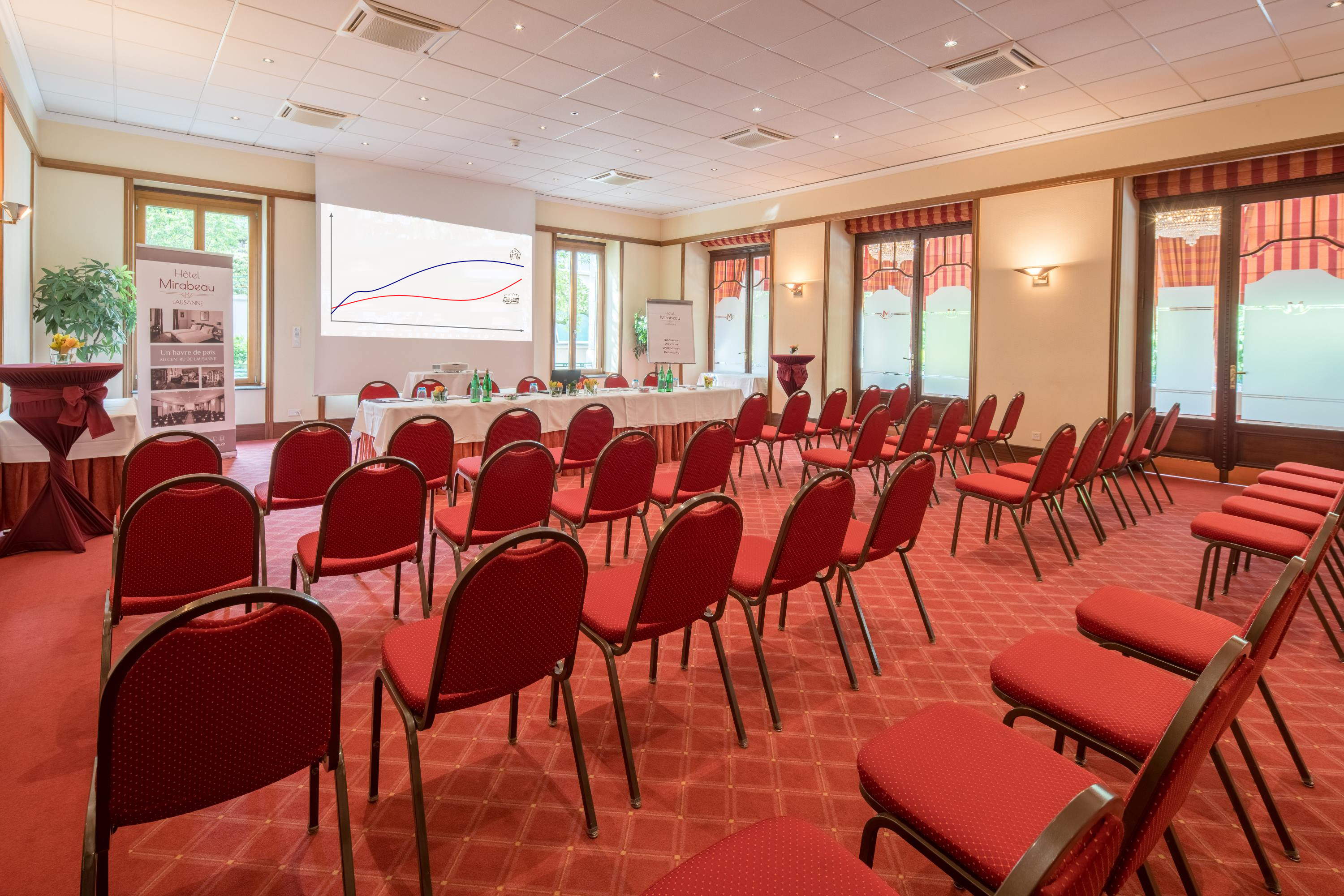 Best Western Mirabeau