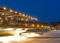 Riviera Restaurants SA