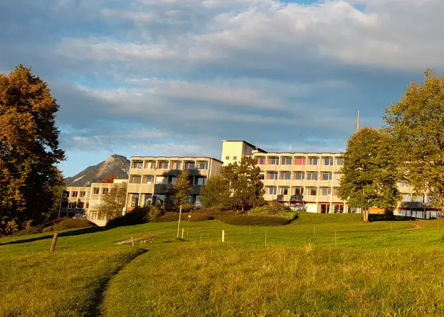Gästehaus Kloster Bethanien