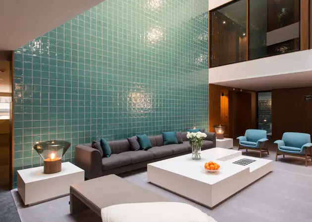 Fraser Suites Geneva