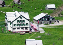 Meglisalp