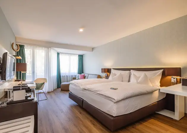 Hotel Spalentor