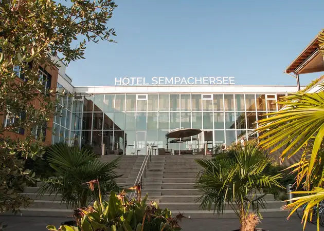 Hotel & Conference Center Sempachersee