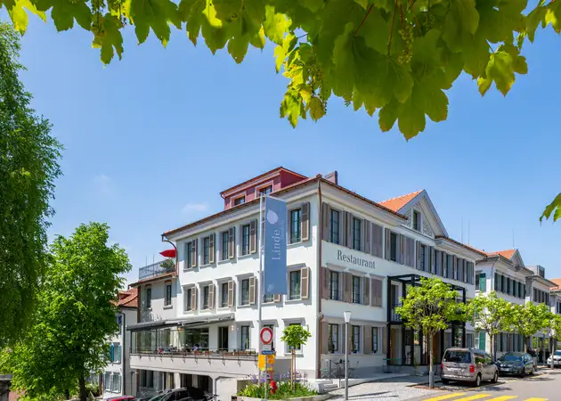Hotel Linde