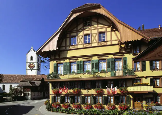 Landgasthof Bären
