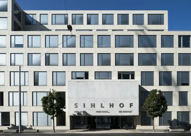 SIB Schweizerisches Institut für Betriebsökonomie