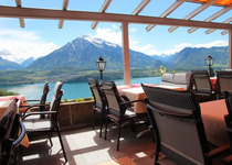 Hotel-Restaurant Panorama