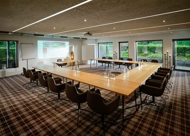 Landhotel Hirschen Erlinsbach (AG)