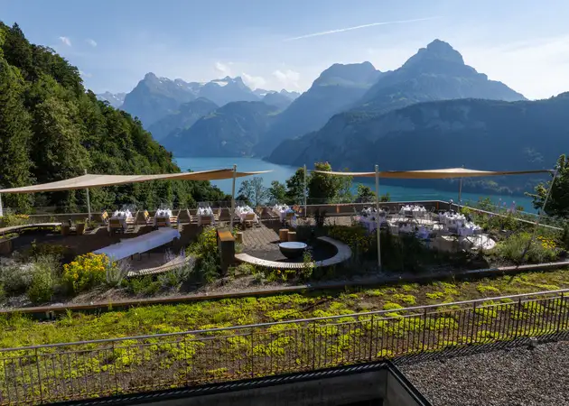 Mattli - Antoniushaus