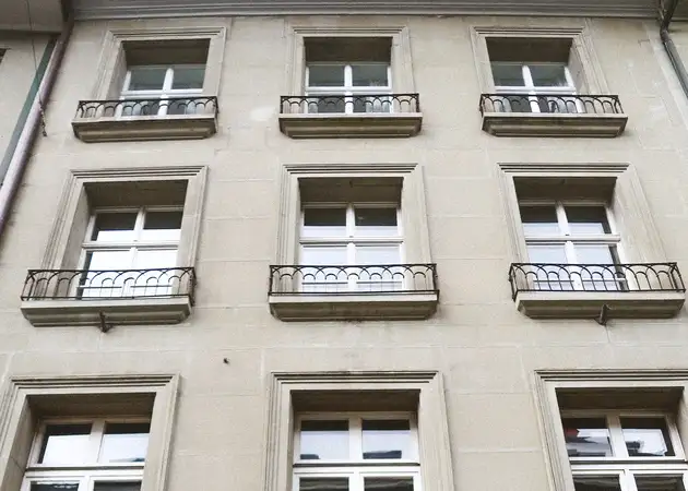 Supernova Bern