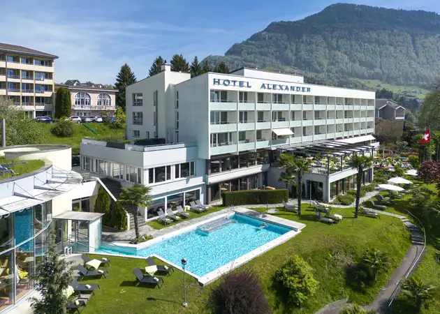 Hotel Alexander