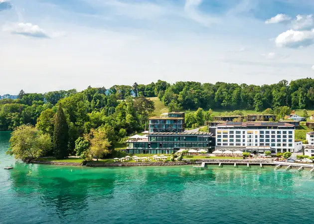Campus Hotel Hertenstein