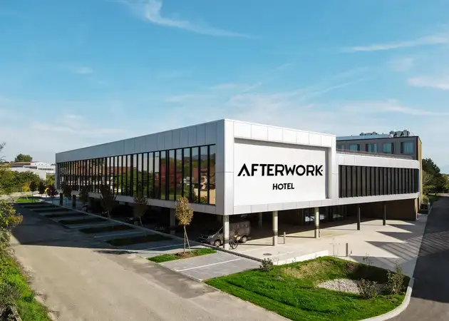 AFTERWORK Hotel
